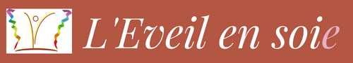 L'Eveil en soie